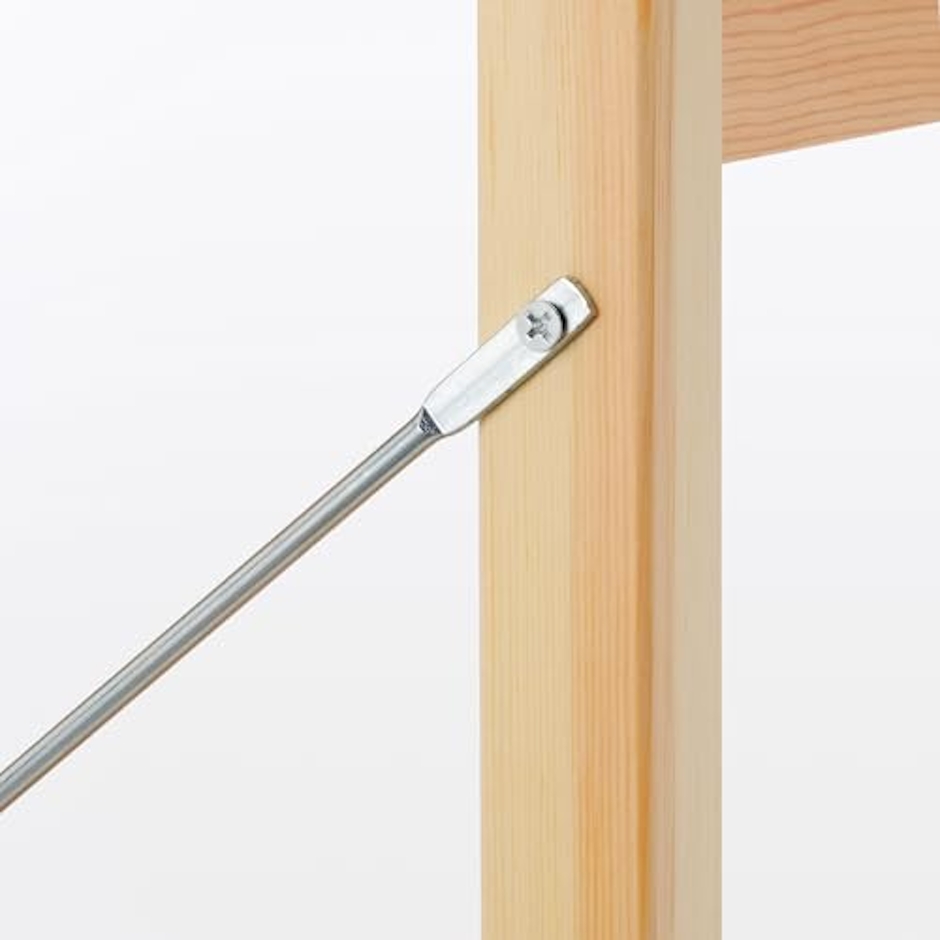 無印良品 パイン材ユニットシェルフ 小 8枚目