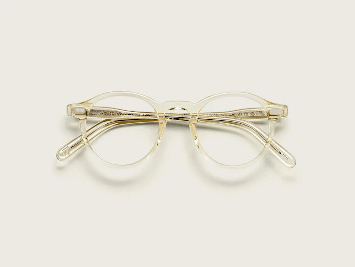 MOSCOT MILZEN 1枚目