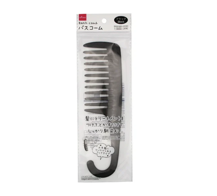 DAISO バスコーム 1枚目