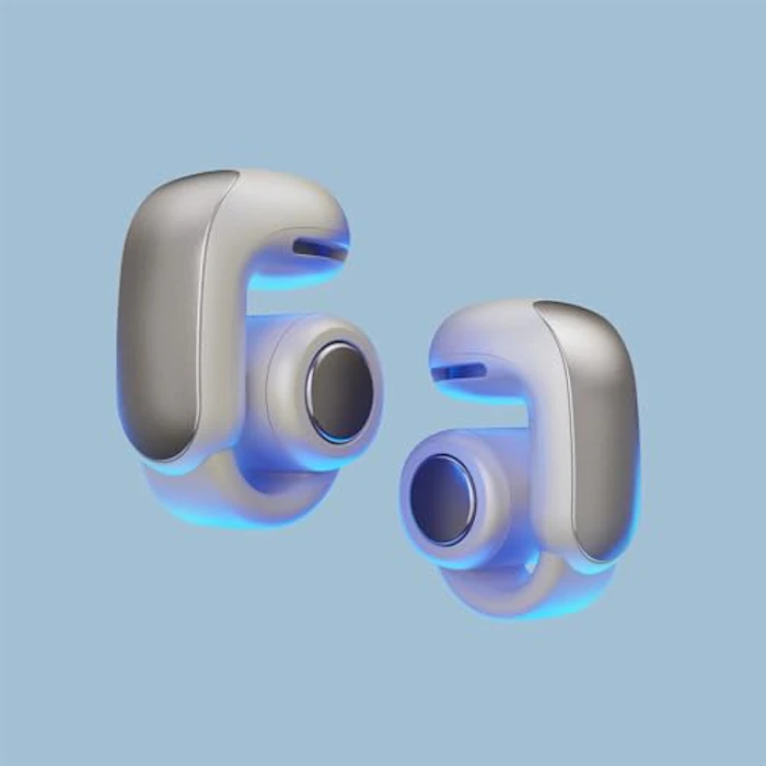 ボーズ Bose Ultra Open Earbuds 3枚目