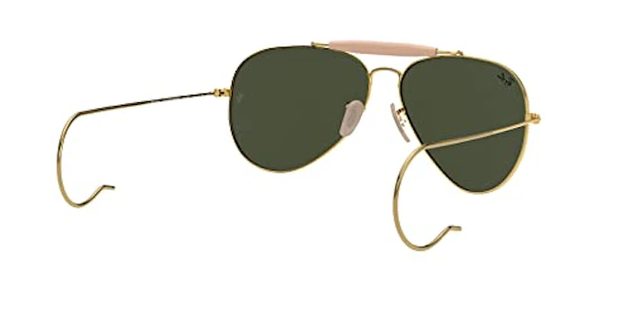Ray-Ban RB3030 Outdoorsman 8枚目