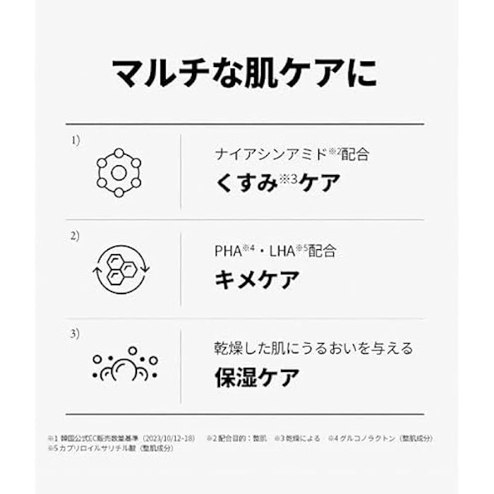 MEDIHEAL マデカッソシド ブレミッシュリペアセラム 40ml 3枚目