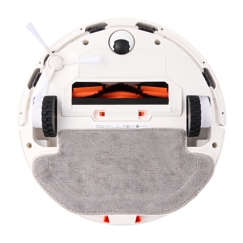 Xiaomi ロボット掃除機 S10 2枚目