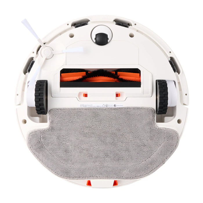 Xiaomi ロボット掃除機 S10 2枚目