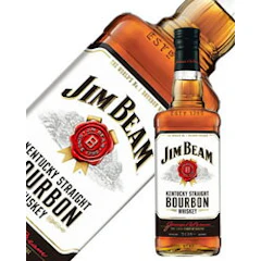 ジムビーム ジムビーム 1枚目