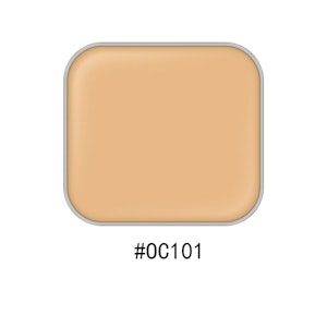 アルビオン エクシア アンテリサンス エマルジョン ファンデーション OC101 1枚目