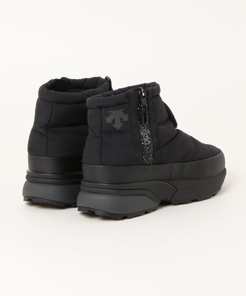 Emmi × DESCENTE 【emmi×DESCENTE】ATV W BOOTS SHORT 13枚目