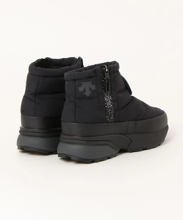 Emmi × DESCENTE 【emmi×DESCENTE】ATV W BOOTS SHORT 13枚目