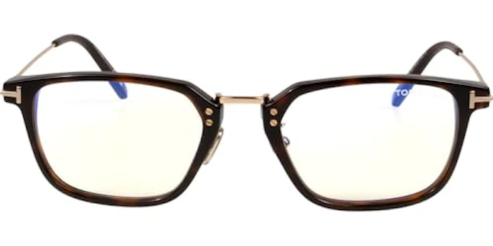 TOM FORD FT5862DB 052 2枚目