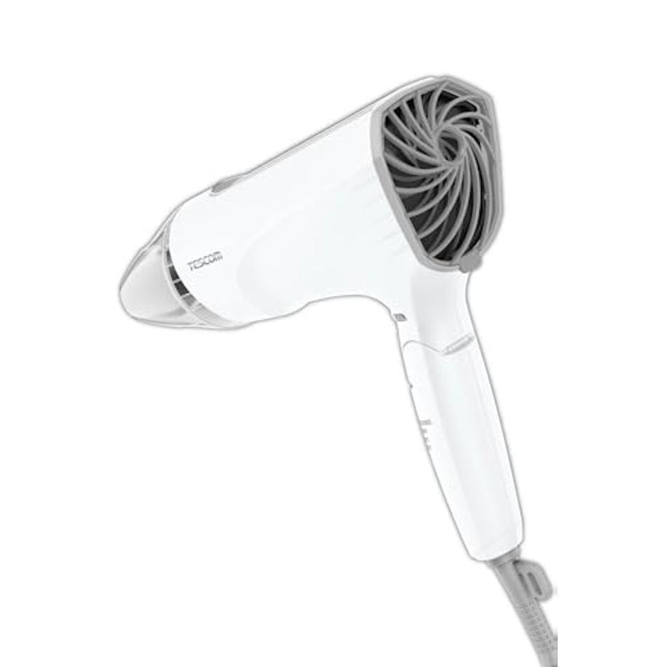 テスコム Speedom プロテクトイオン ヘアードライヤー TID2400B 1枚目