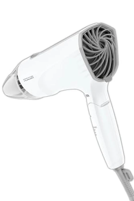 テスコム Speedom プロテクトイオン ヘアードライヤー TID2400B 1枚目