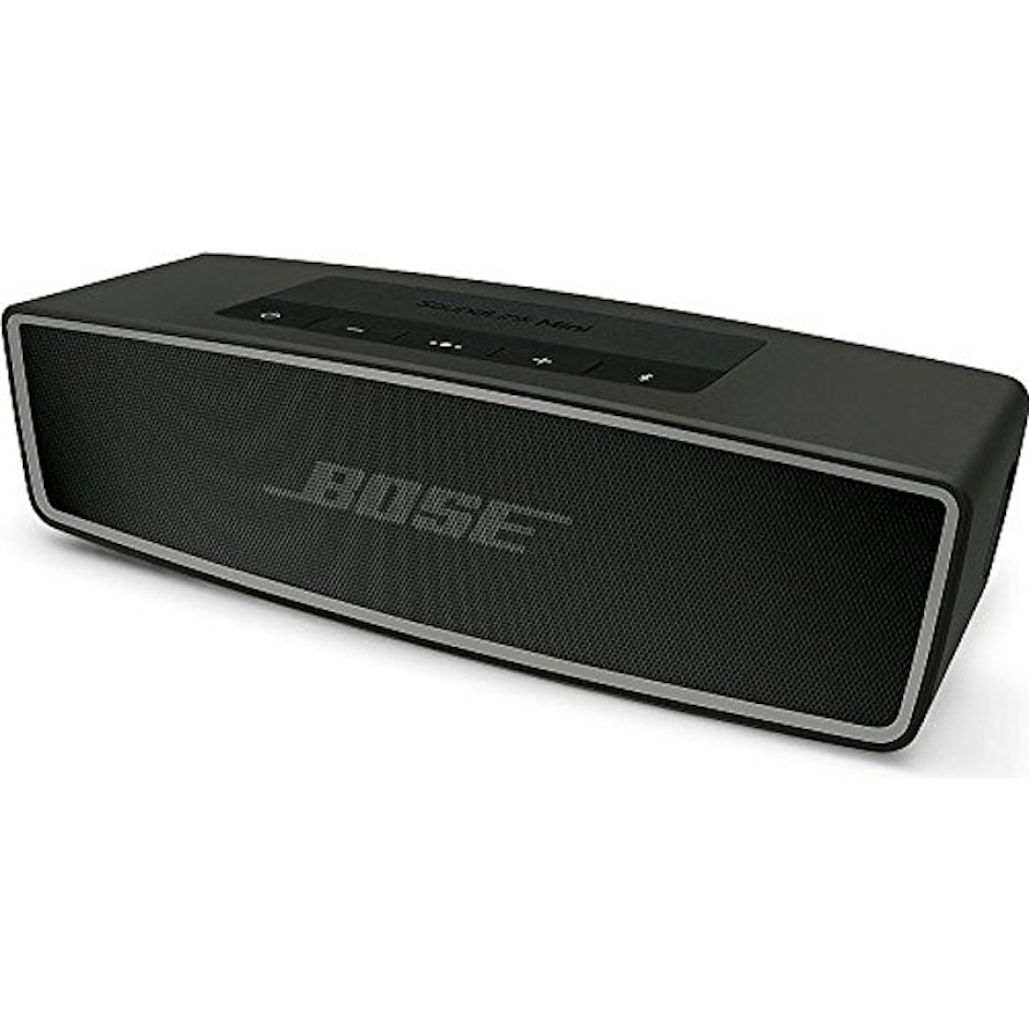 BOSE SoundLink Mini Bluetooth speaker II 1枚目