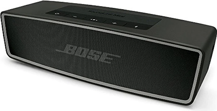 BOSE SoundLink Mini Bluetooth speaker II 1枚目