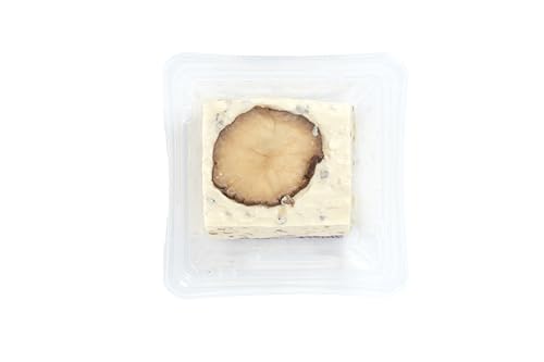 成城石井 成城石井　和風だしを効かせたいぶりがっこチーズ 1枚目