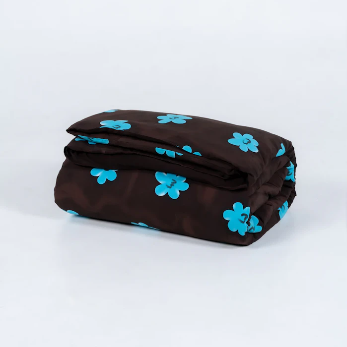 SUKU COSMOS BAMBOO QUILT COVER SET 3枚目