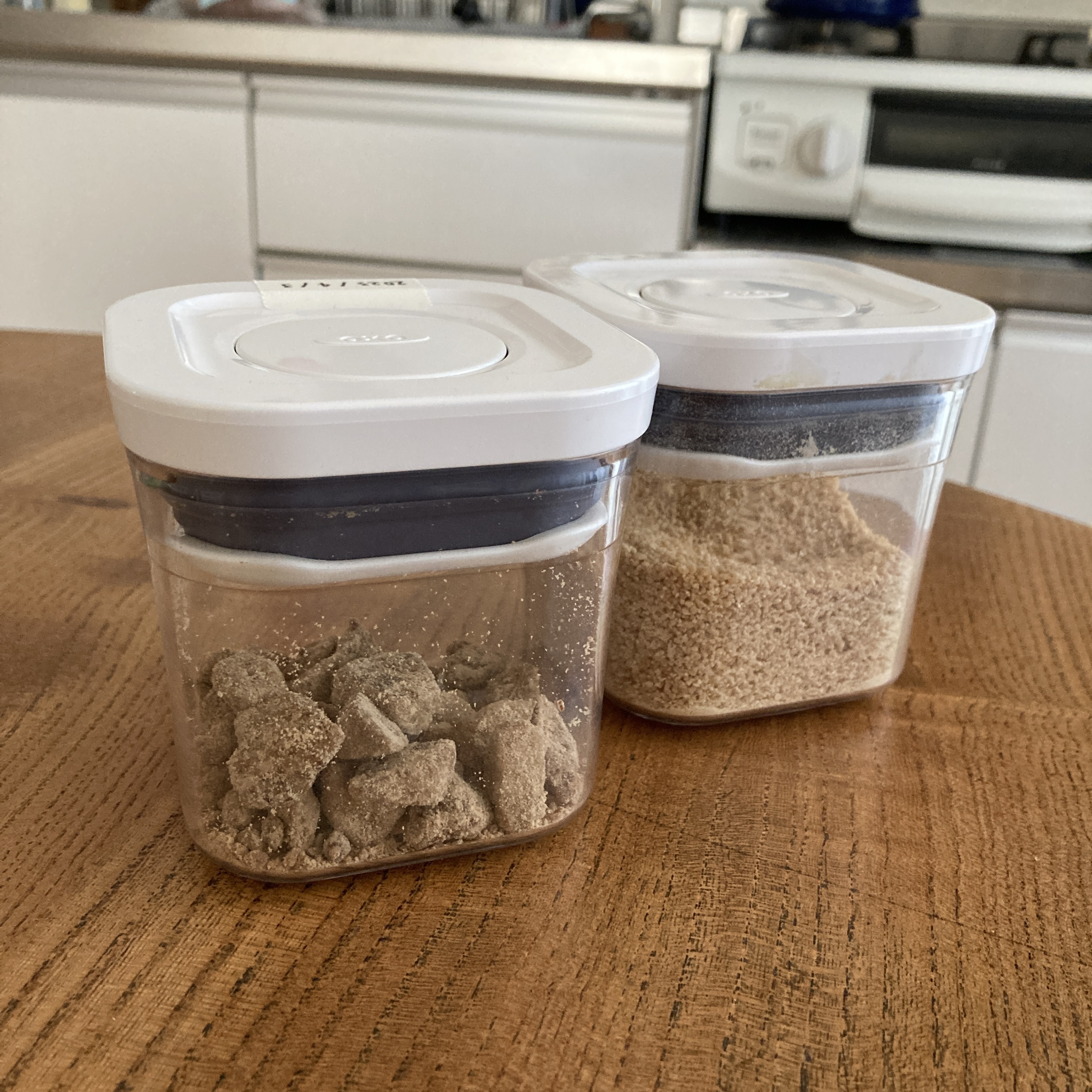 OXO(オクソー) OXO ポップコンテナ 1枚目