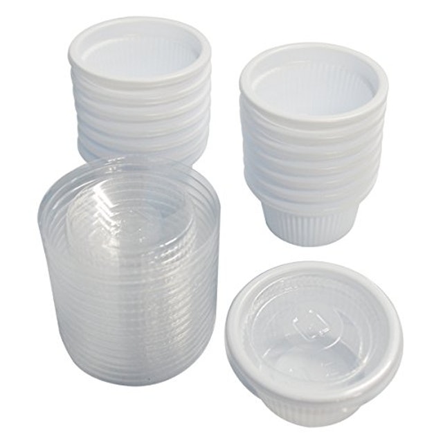 サンナップ プチカップ 14ml 1枚目