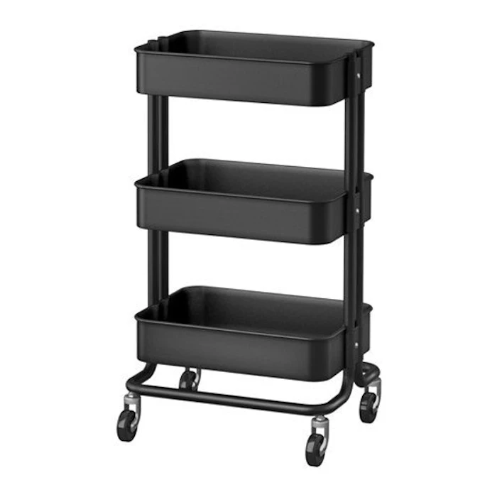 IKEA RASKOG ワゴン 2枚目
