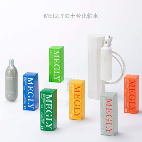 MEGLY MEGLY SHUTTO​　初回デバイス付セット	 2枚目
