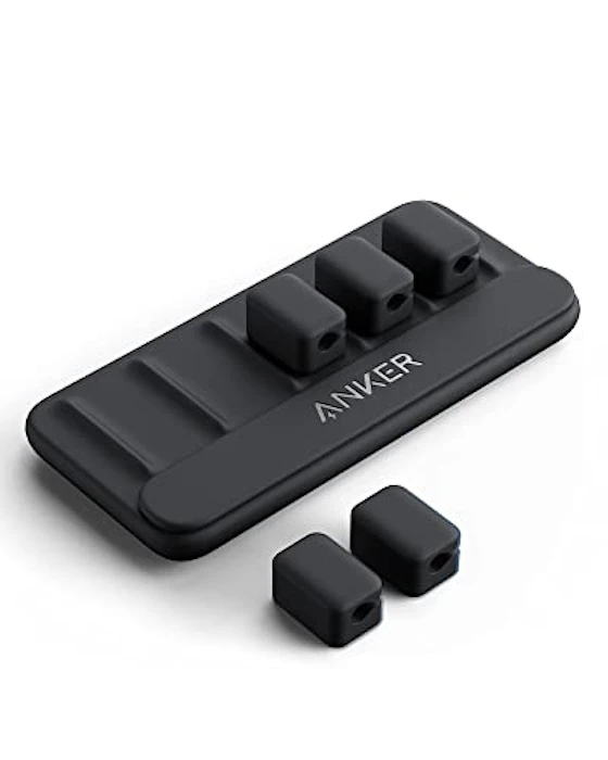 Anker Magnetic Cable Holder 1枚目