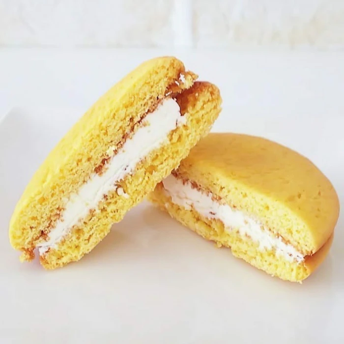 森永製菓 ムーンライトソフトケーキ 6個入 2枚目