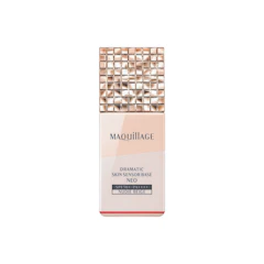 マキアージュ ドラマティックスキンセンサーベース NEO(ヌーディーベージュ)(25ml) 1枚目