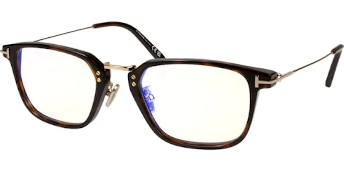 TOM FORD FT5862DB 052 1枚目