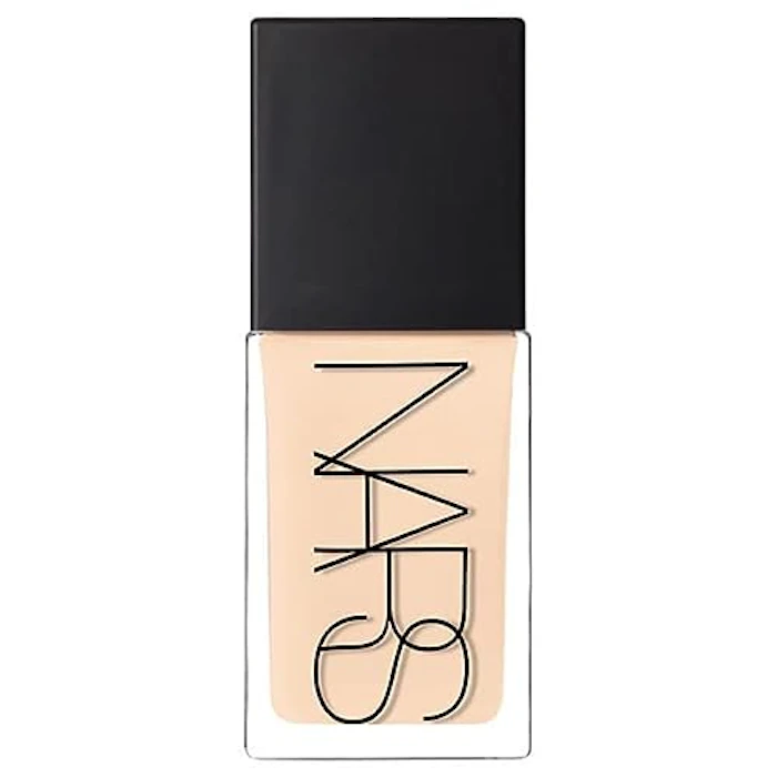 NARS ライトリフレクティングファンデーション 1枚目