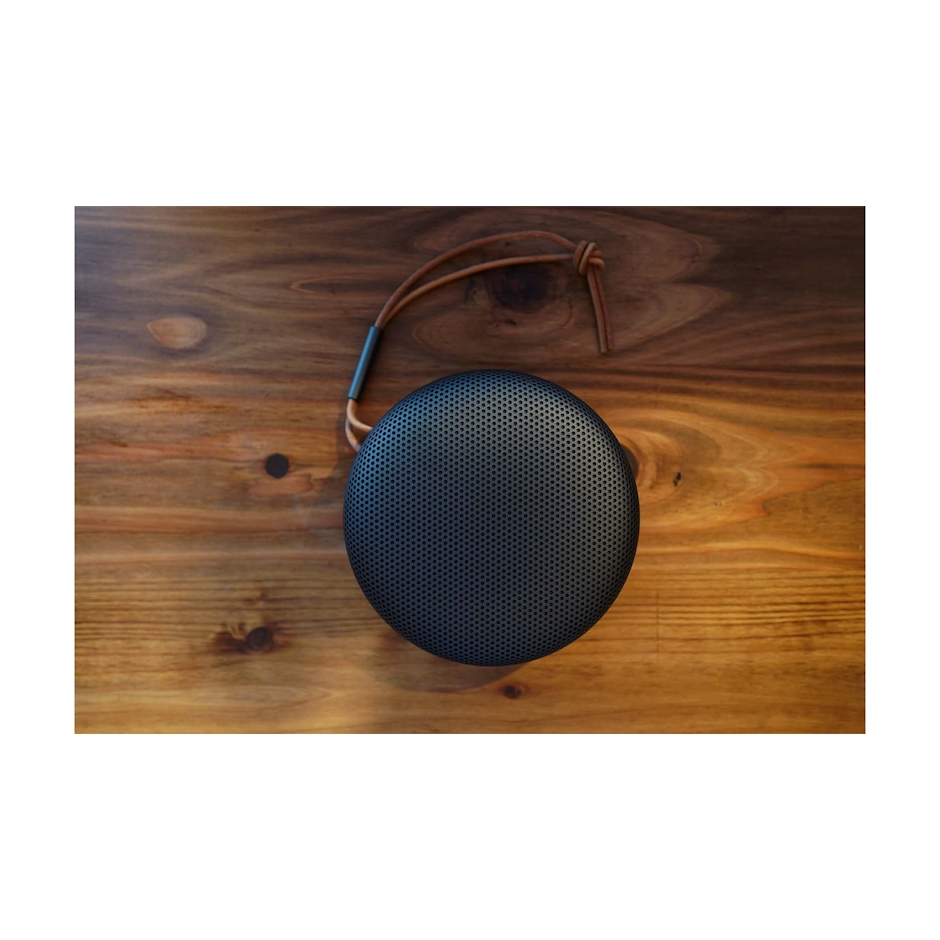 Bang & Olufsen Beosound A1 2nd Generation 1734002 1枚目