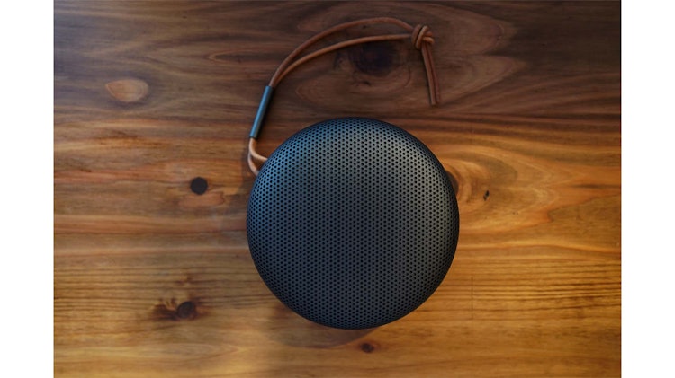 Bang & Olufsen Beosound A1 2nd Generation 1734002 1枚目