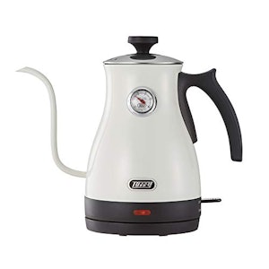 ラドンナ Toffy 温度計付き電気ケトル 1枚目