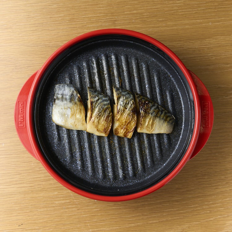MUK レンジメートプロ 7枚目