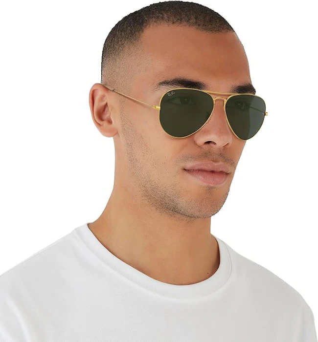 Ray-Ban RB3025 Aviator 5枚目