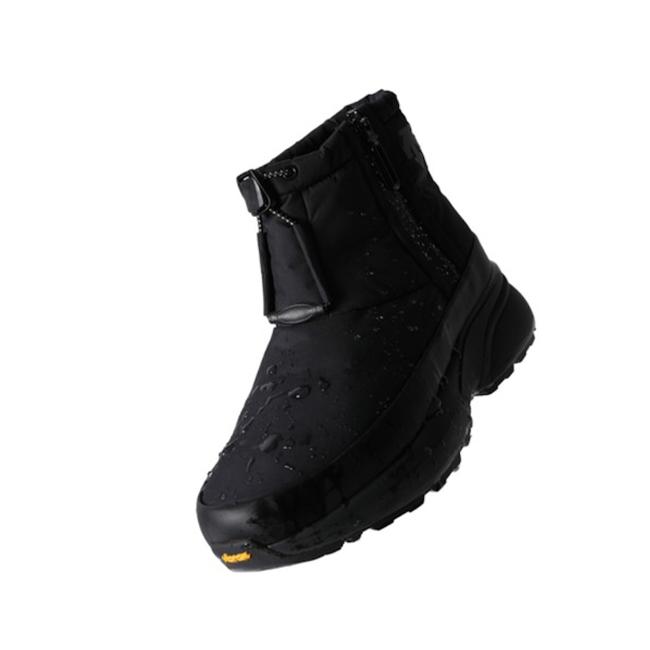 Emmi × DESCENTE 【emmi×DESCENTE】ATV W BOOTS SHORT 12枚目