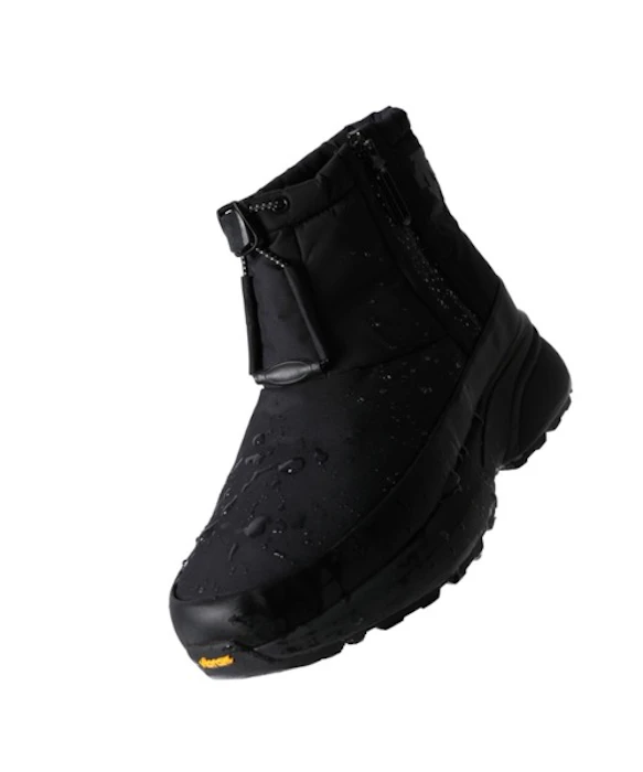 Emmi × DESCENTE 【emmi×DESCENTE】ATV W BOOTS SHORT 12枚目