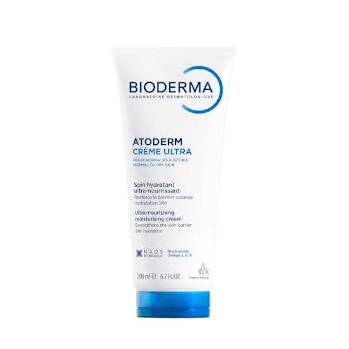 BIODERMA アトデルム クリーム D 1枚目