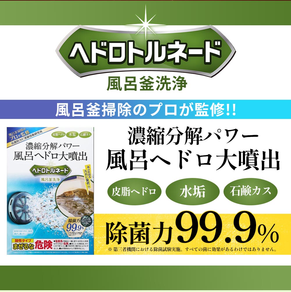 リベルタ ヘドロトルネード 3枚目