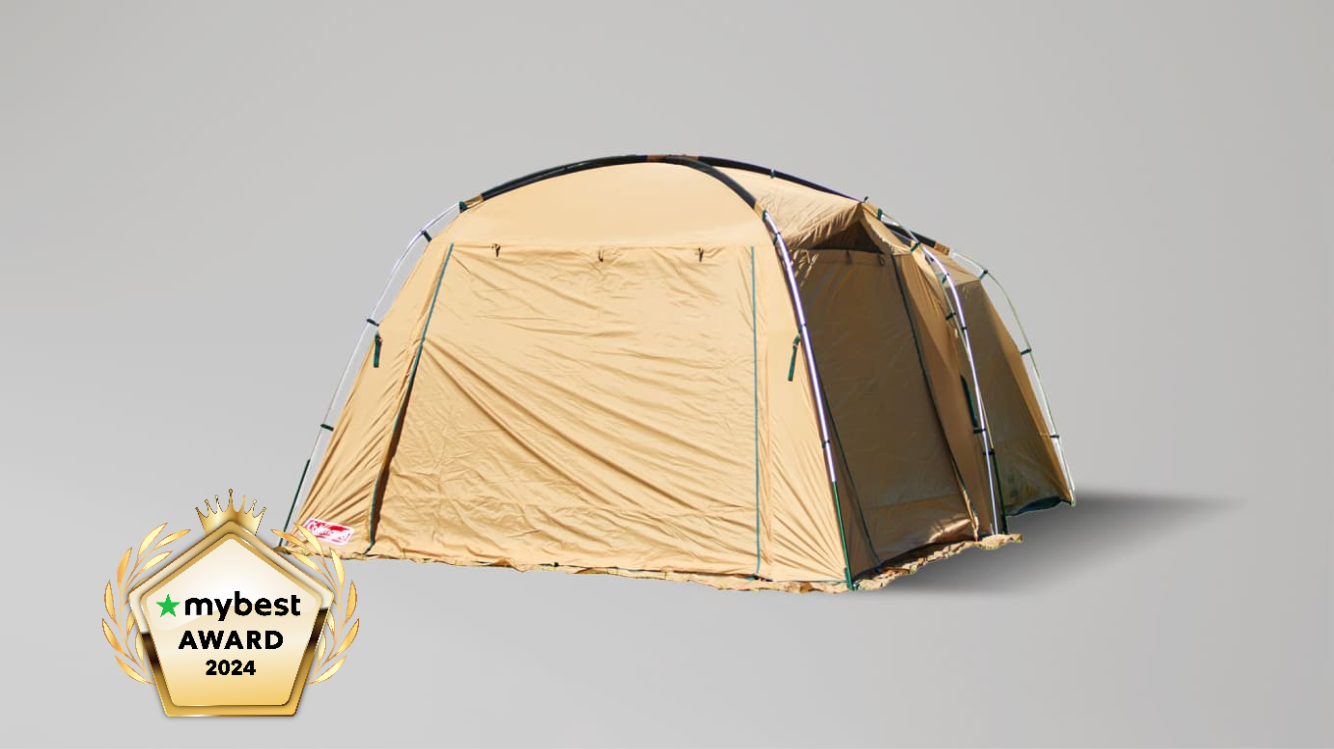 Newell Brands Coleman ｜ タフスクリーン2ルームハウス MDX ｜ 2000038139 1枚目