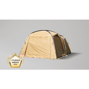 Newell Brands Coleman | タフスクリーン2ルームハウス MDX | 2000038139 1枚目