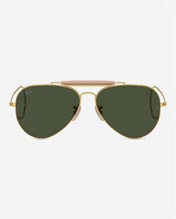 Ray-Ban RB3030 Outdoorsman 12枚目