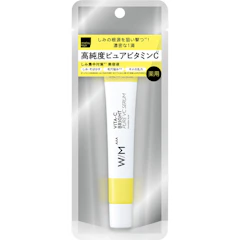 マツモトキヨシ matsukiyo WMAAA ビタC ブライトピュアVCセラム 21ml (医薬部外品)【point】 1枚目