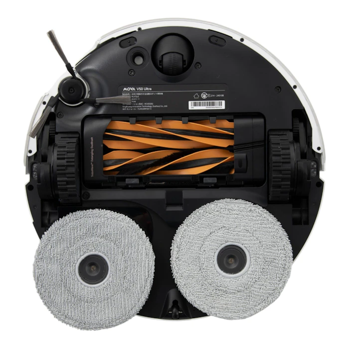 Spacewalker Technology Japan V50 Ultra 4枚目