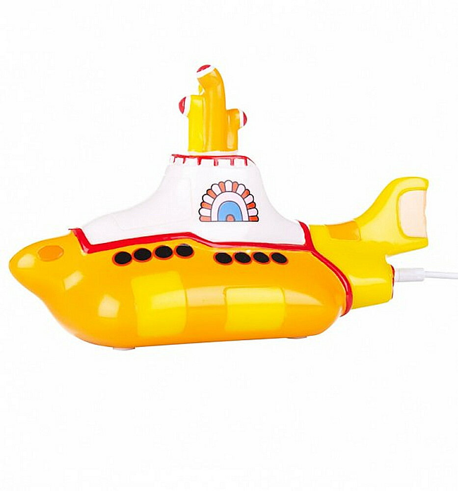 The Beatles Yellow Submarine LEDライト 2枚目