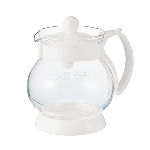 ハリオ（HARIO）  ジャンピングリーフP・350 実用容量350ml  日本製  3枚目