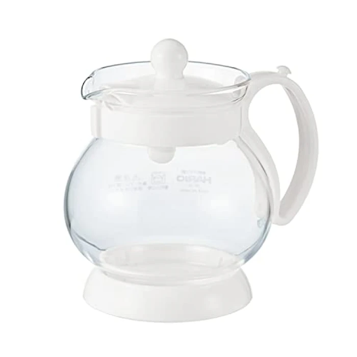ハリオ(HARIO) ジャンピングリーフP・350 実用容量350ml 日本製 3枚目