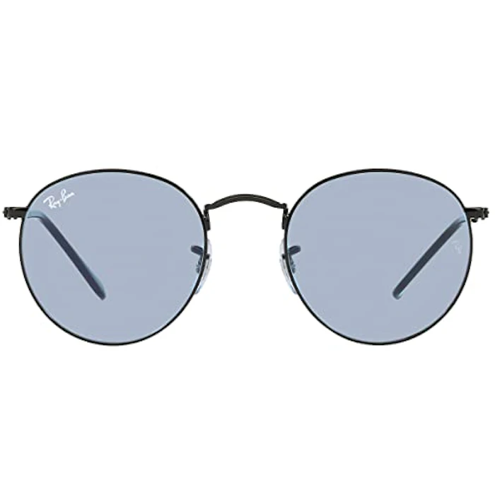 Ray-Ban ROUND METAL RB3447 002/64 3枚目