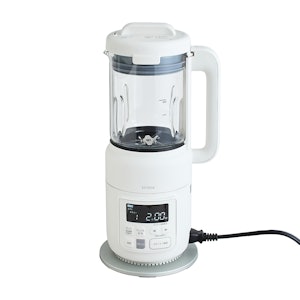 シロカ おうちシェフBLENDER 1枚目