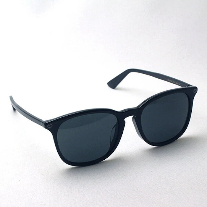GUCCI GG0154SA 001 3枚目