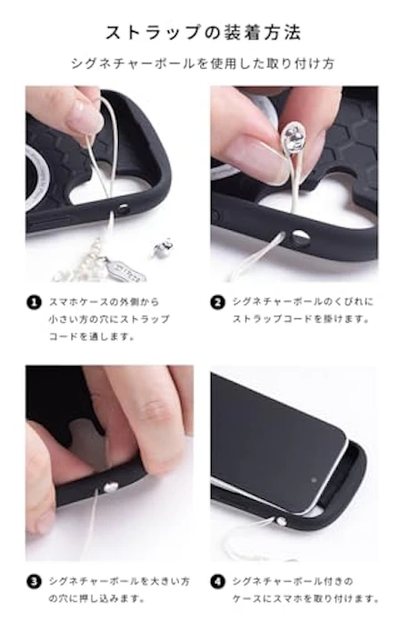 iFace MagSafe 対応 First Class Standard iPhone ケース 6枚目