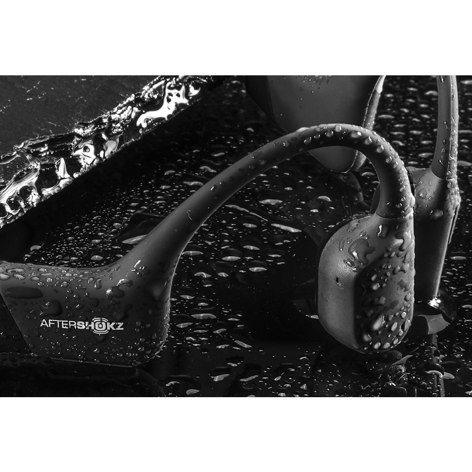 AfterShokz Aeropex 6枚目